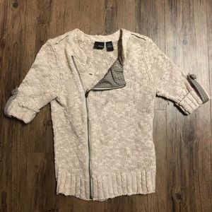 Ladies Sweater